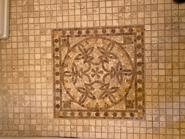 132 Joralemon Street, Unit 3BC Brooklyn, NY 11201 - Photo 12 of 16 a bathroom with a shower