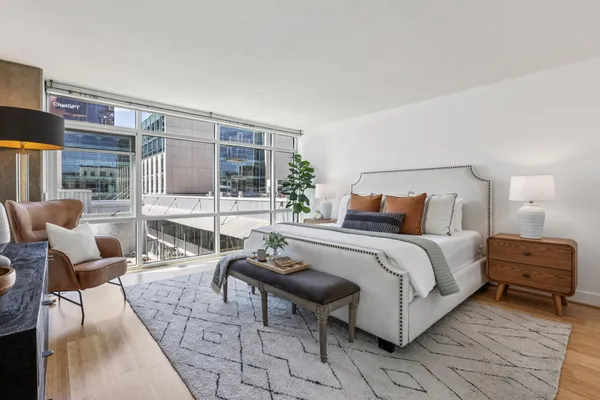 $1,275,000 | 200 Brannan Street, Unit 309, San Francisco, CA 94107