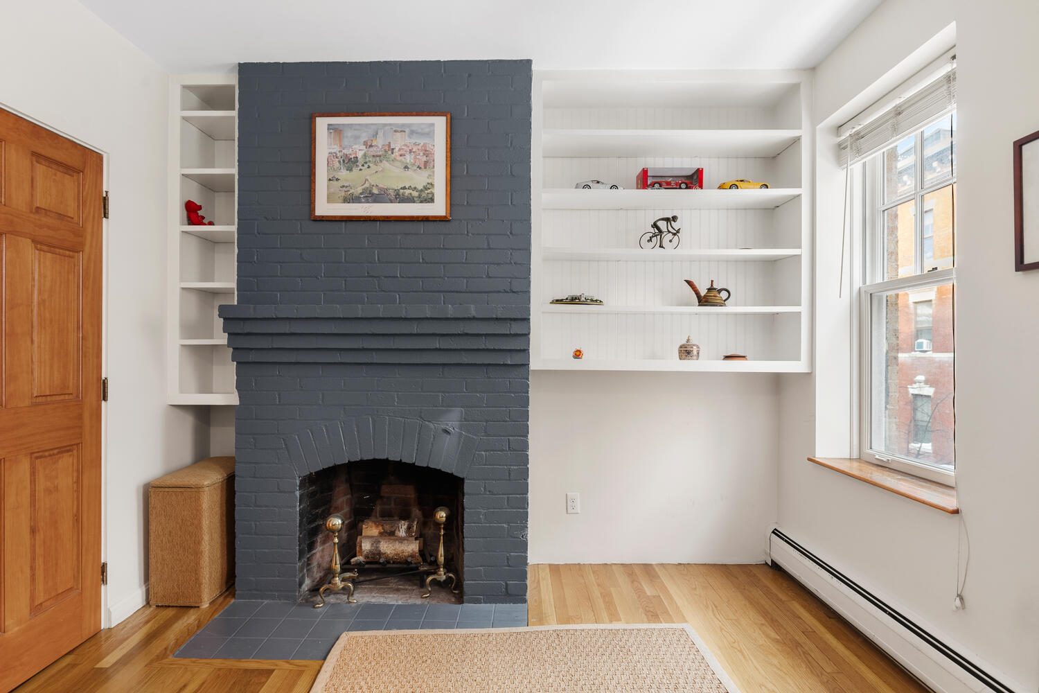 43 Anderson Street, Unit 2 Boston, MA 02114 - Photo 14 of 20