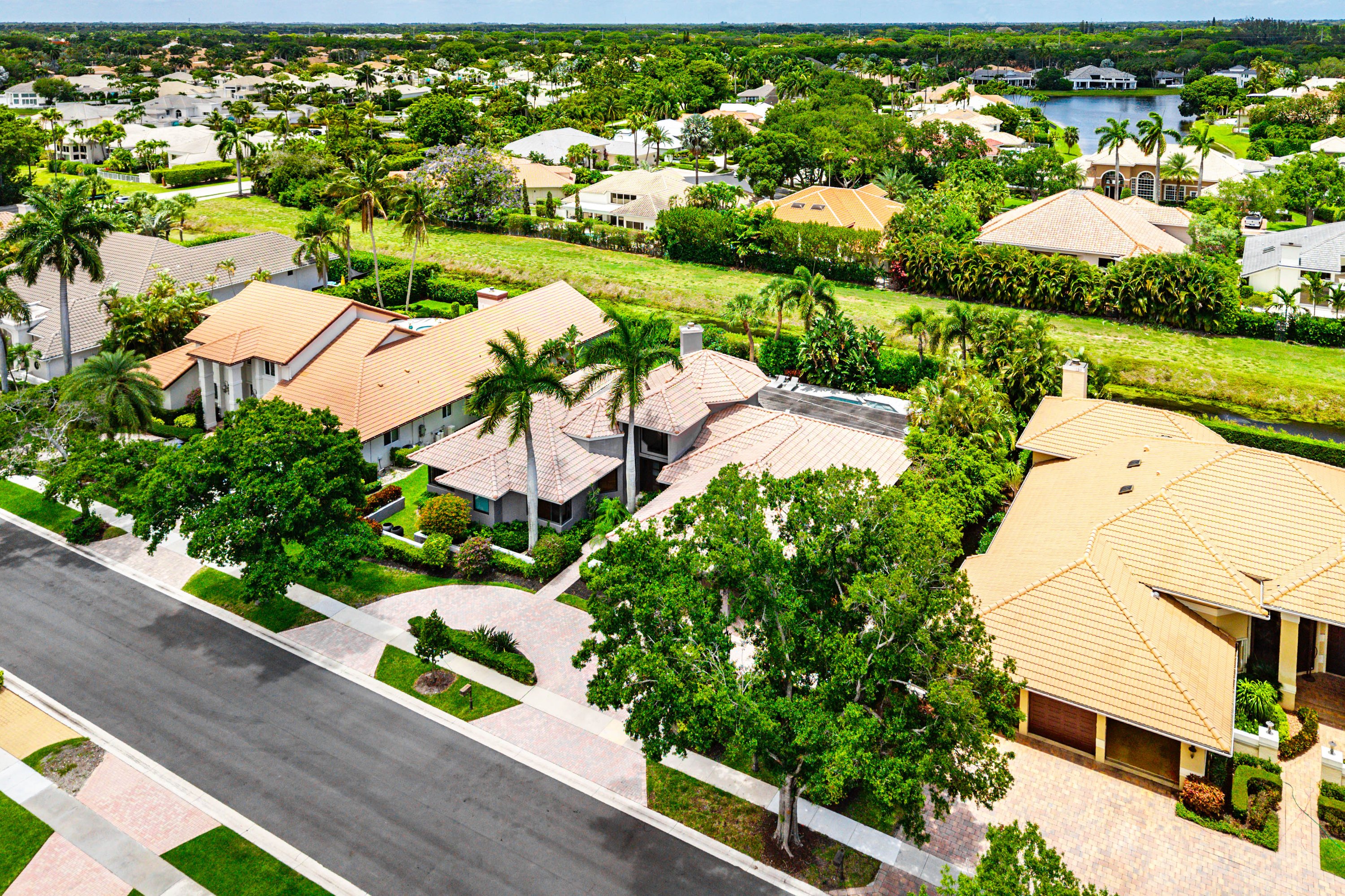 2357 Northwest 59th Street Boca Raton, FL 33496 - Photo 56 of 96