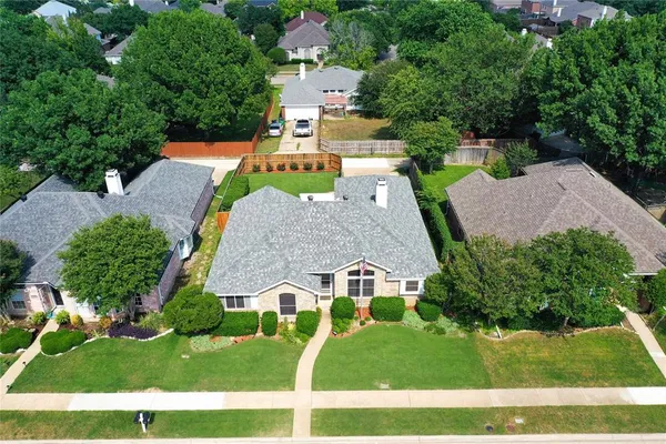 $2,600 | 4305 Durango Lane, McKinney, TX 75070