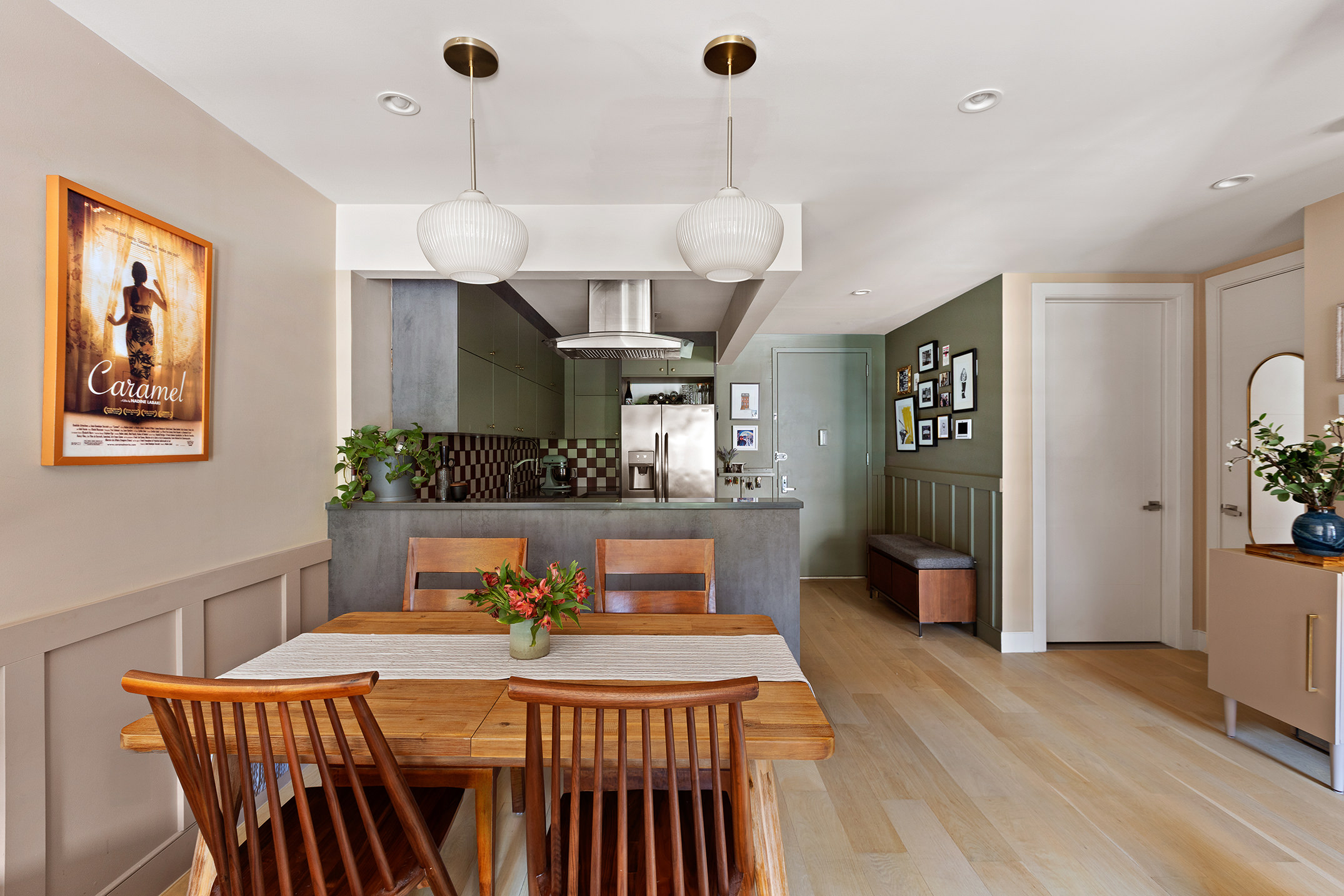 800 Park Place, Unit 2R Brooklyn, NY 11216 - Photo 2 of 7