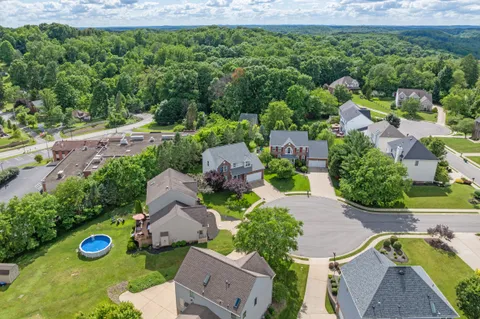 $625,000 | 1305 Rosem Court, Sewickley, PA 15143