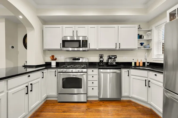 $1,275,000 | T Street Northwest, Washington, DC 20009