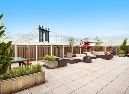$3,995,000 | 1 Main Street, Unit 9D | DUMBO