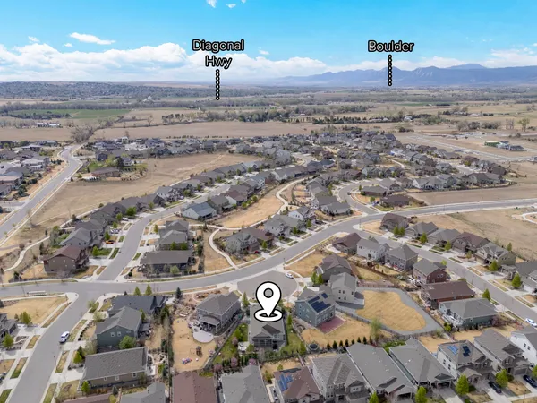 $950,000 | 4524 Heatherhill Court, Longmont, CO 80503