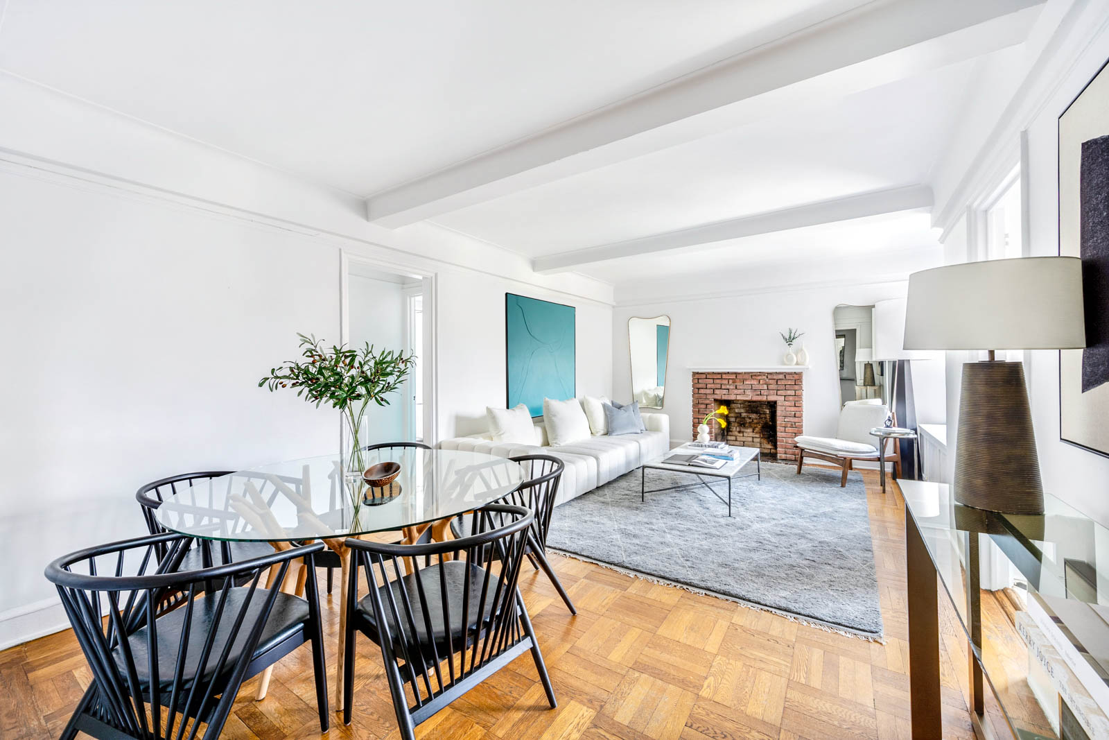 136 Waverly Place, Unit 9A Manhattan, NY 10014 - Photo 1 of 11