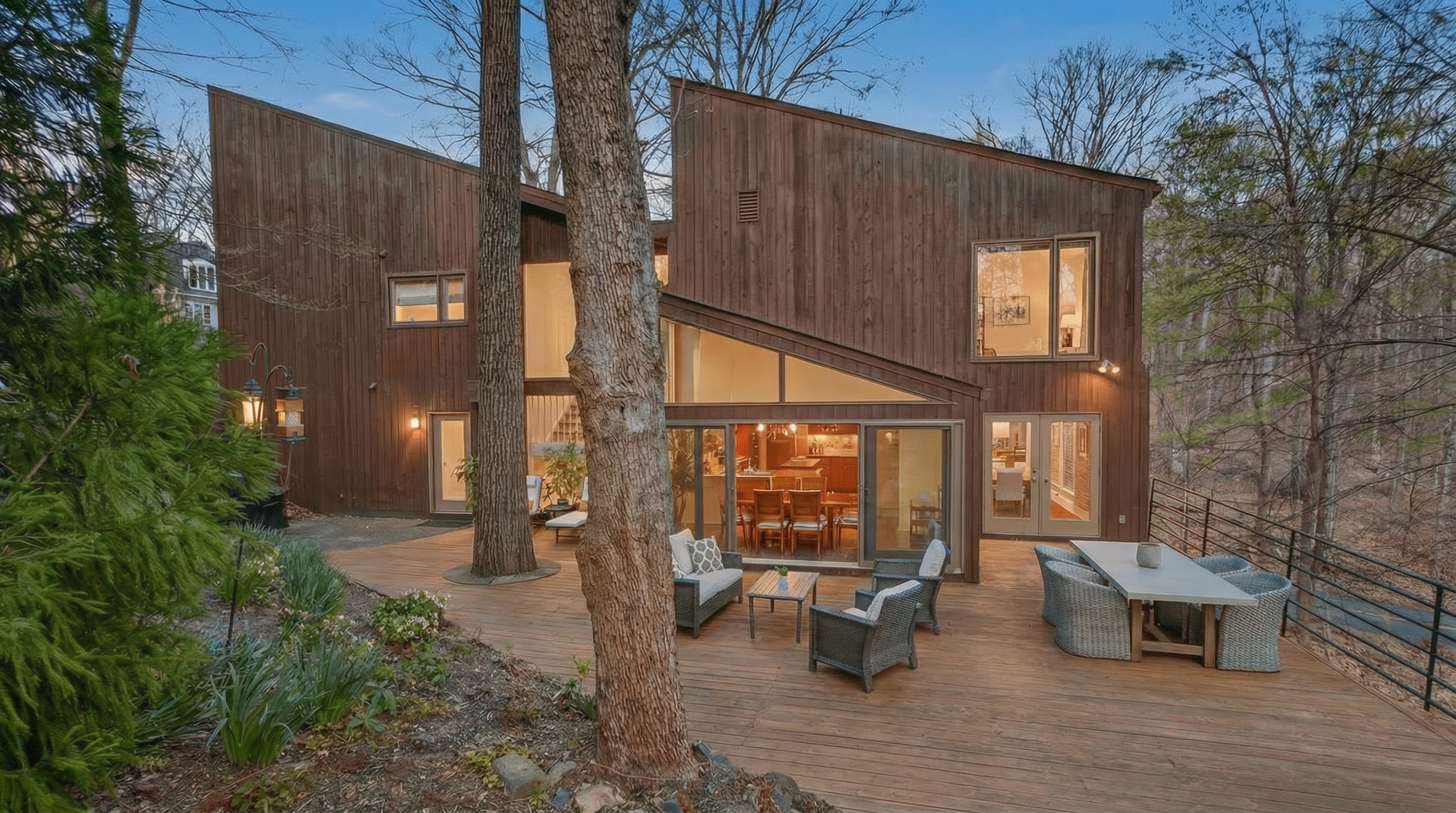 5196 27th Street Northwest Washington, DC 20008 - Photo 67 of 79