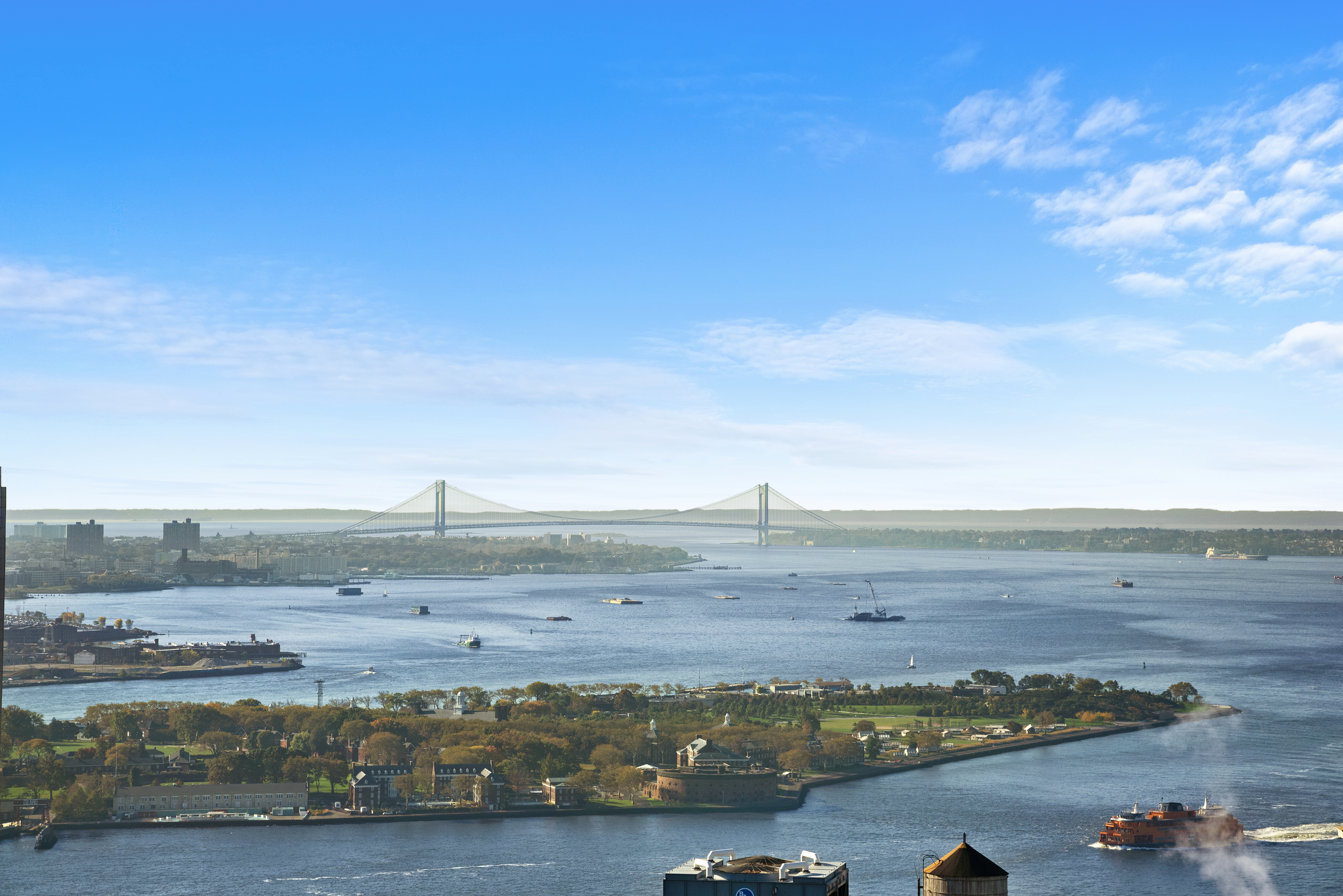 123 Washington Street, Unit 49G Manhattan, NY 10006 - Photo 9 of 11