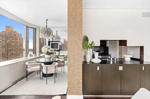 $2,249,000 | 400 East 90th Street, Unit 23B | Upper East Side