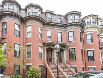 114 Appleton Street, Unit 2 Boston, MA 02116 - Photo 1 of 1 Gallery Image 1