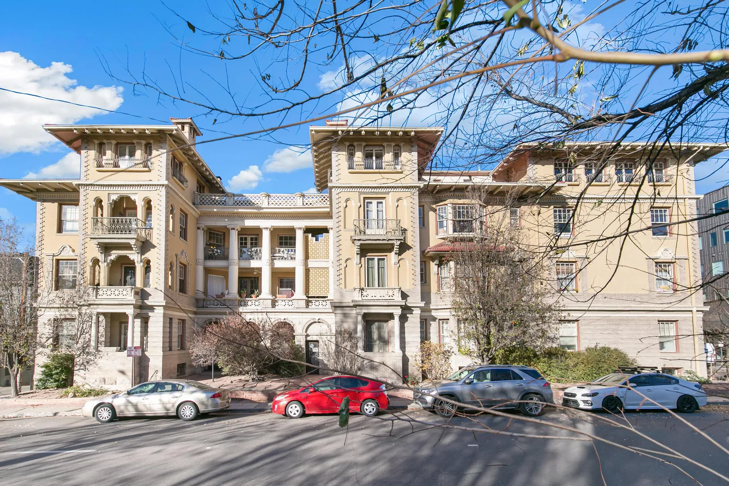 $330,000 | 921 East 13th Avenue, Unit 3B, Denver, CO 80218