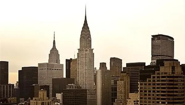 845 United Nations Plaza, Unit 56E Manhattan, NY 10017 - Photo 22 of 28 a view of buildings