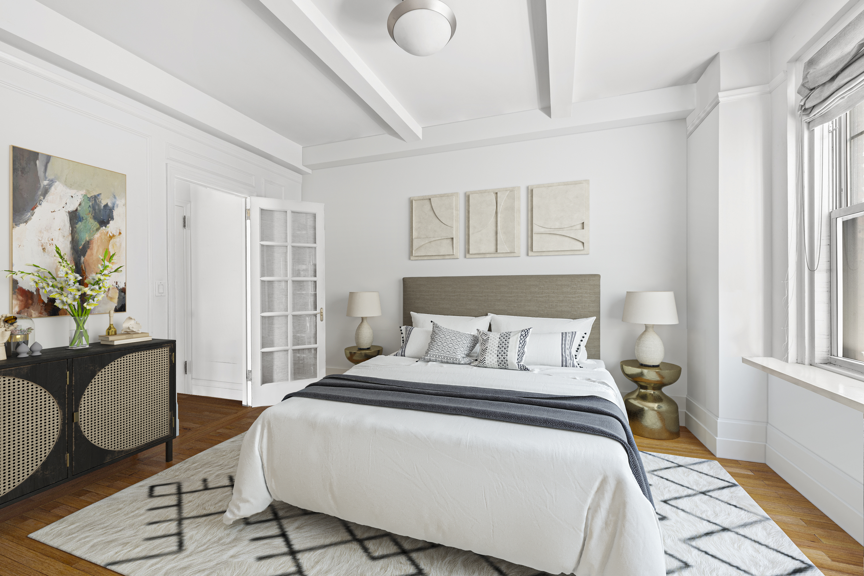 310 West End Avenue, Unit 7C Manhattan, NY 10023 - Photo 8 of 21