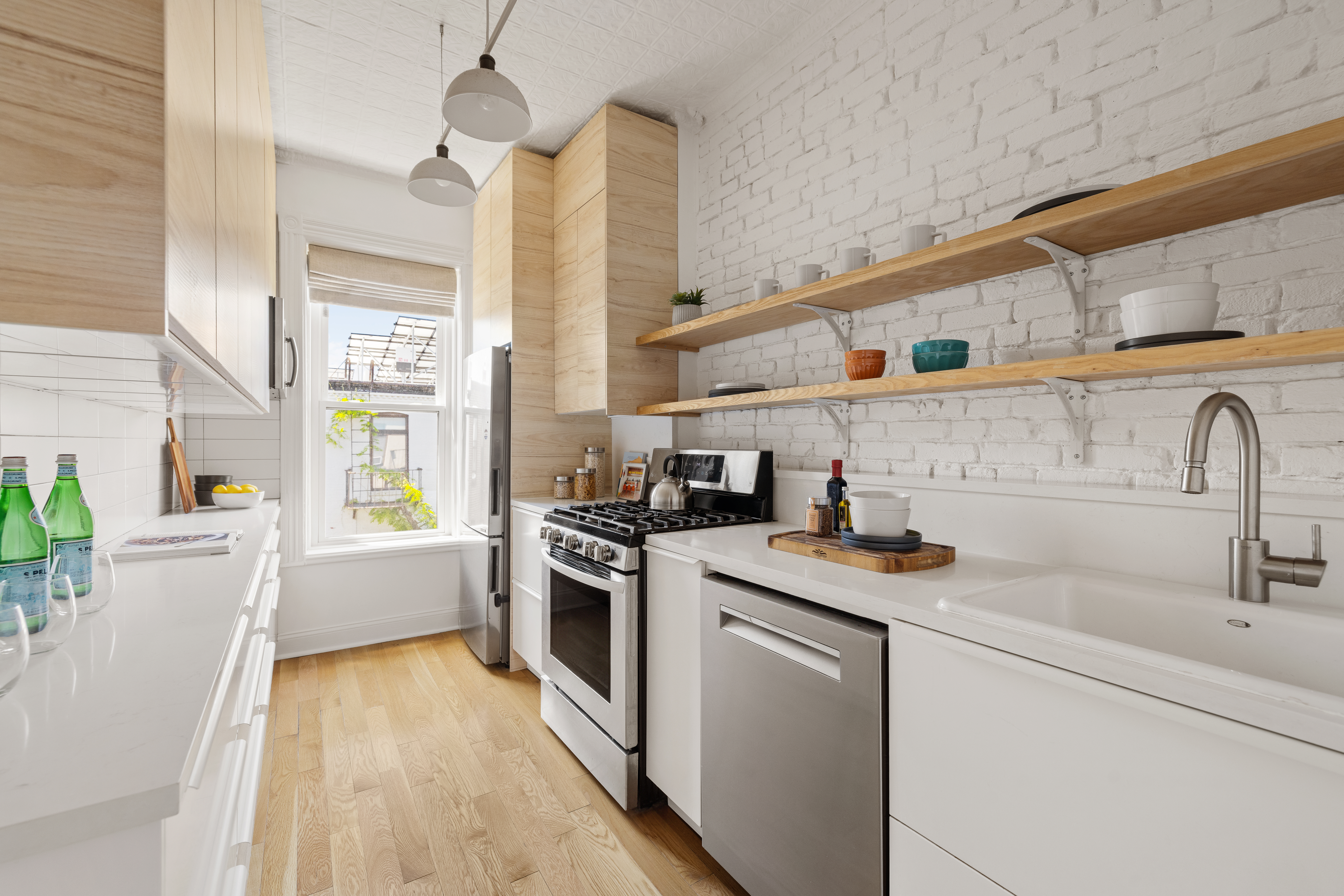 422 2nd Street, Unit 4 Brooklyn, NY 11215 - Photo 7 of 13