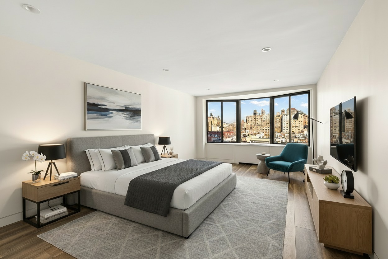 48 West 68th Street, Unit PHA Manhattan, NY 10023 - Photo 10 of 21