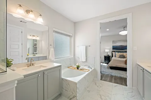 $699,000 | 5737 Amphora Avenue, McKinney, TX 75070