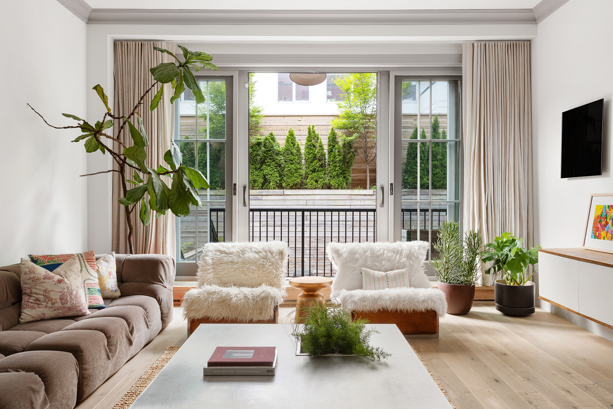 76 Lefferts Place, Unit 1B Brooklyn, NY 11238 - Photo 6 of 17