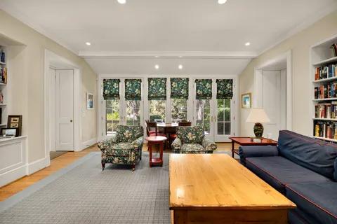 $4,500,000 | 4319 Leland Street, Chevy Chase, MD 20815