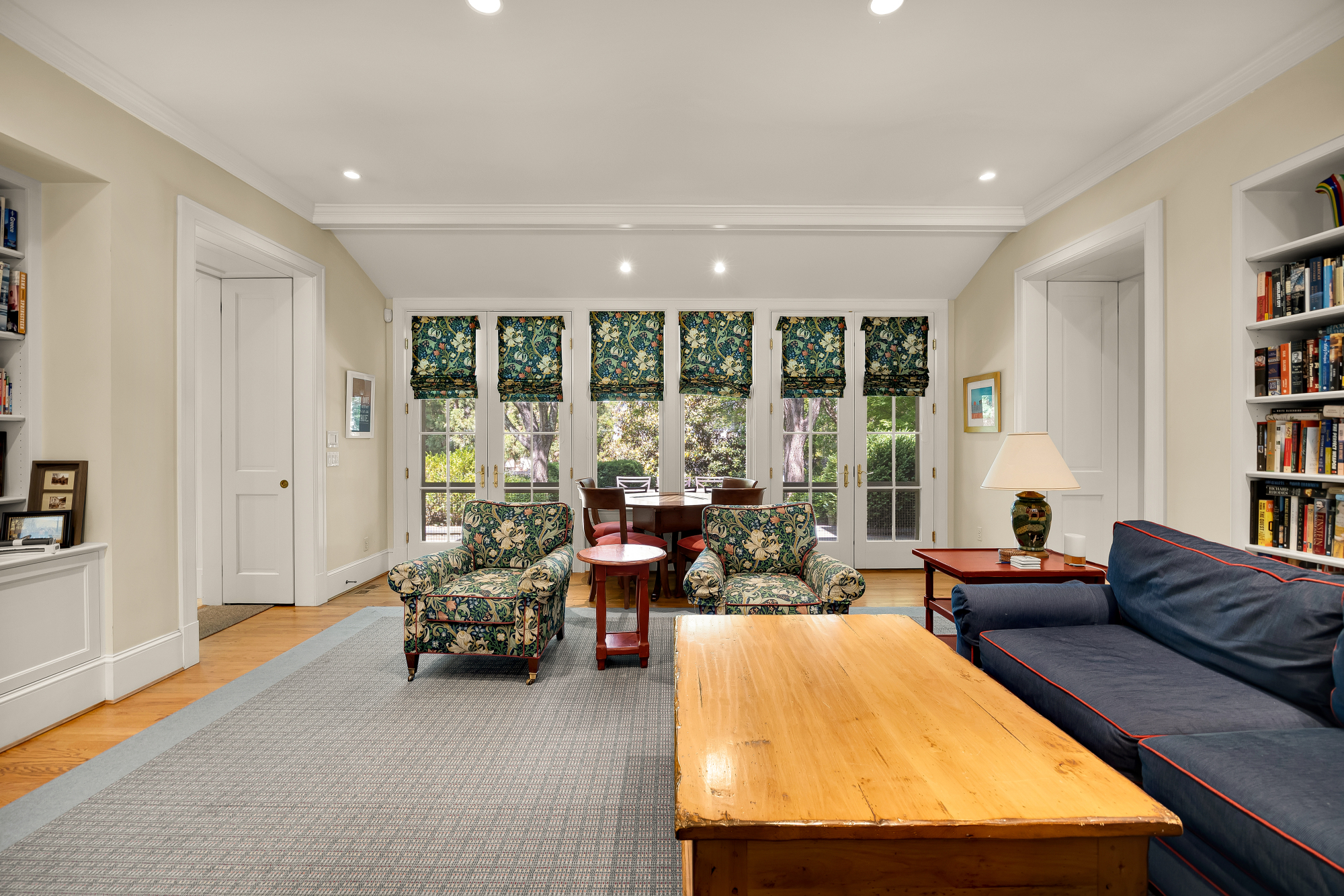 4319 Leland Street Chevy Chase, MD 20815 - Photo 26 of 87