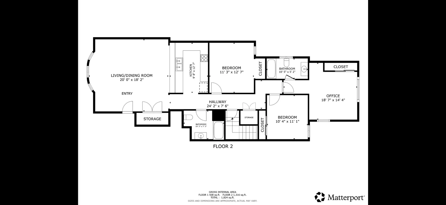 $1,600,000 | 870 33rd Avenue, Unit 872, San Francisco, CA 94121