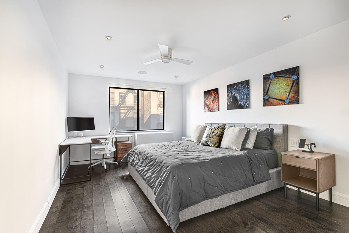 445 West 54th Street, Unit 5B Manhattan, NY 10019 - Photo 5 of 11