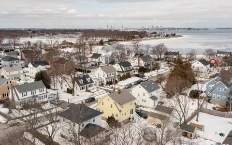 $799,900 | 40 Virginia Road, Quincy, MA 02169