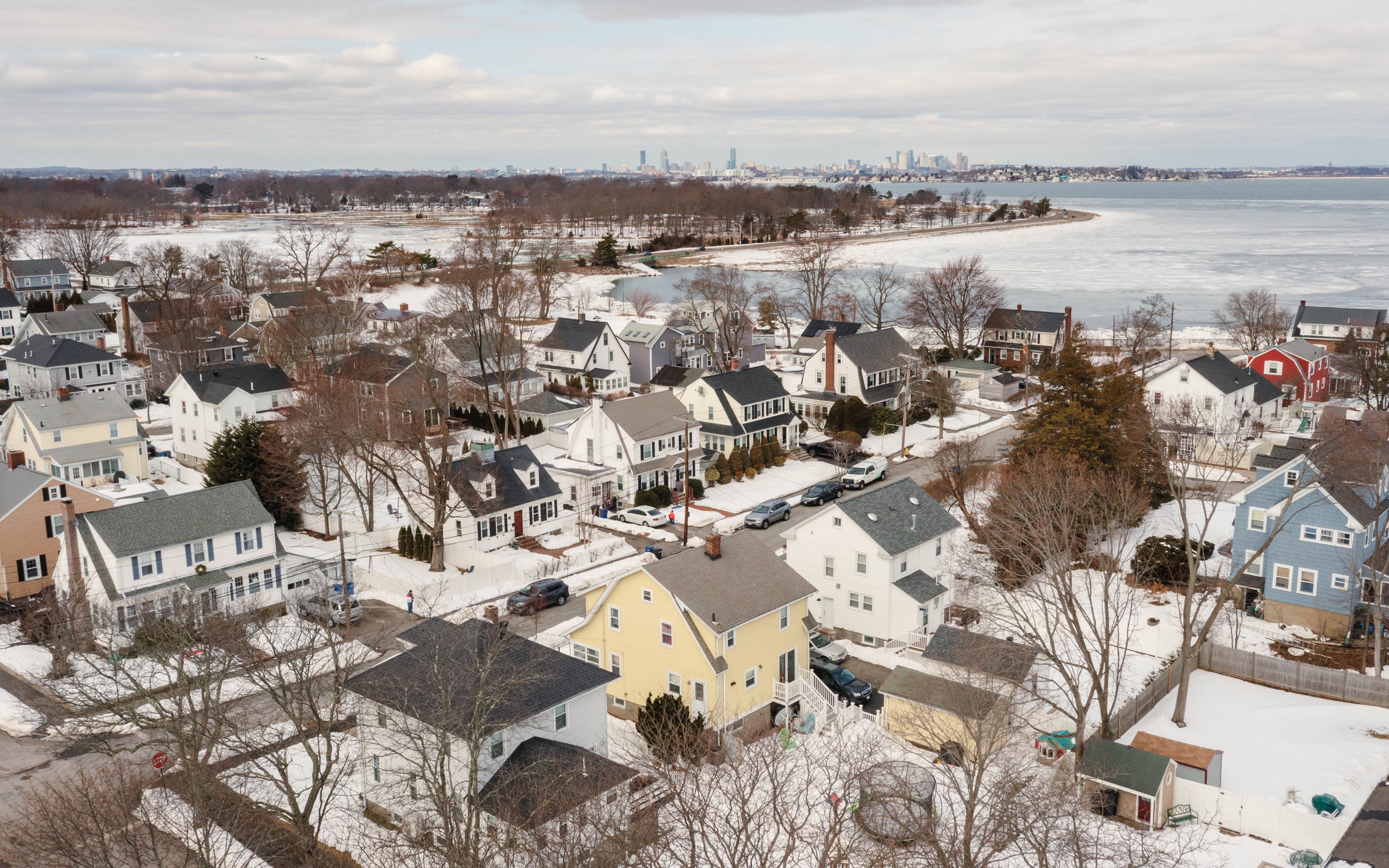 40 Virginia Road Quincy, MA 02169 - Photo 21 of 25