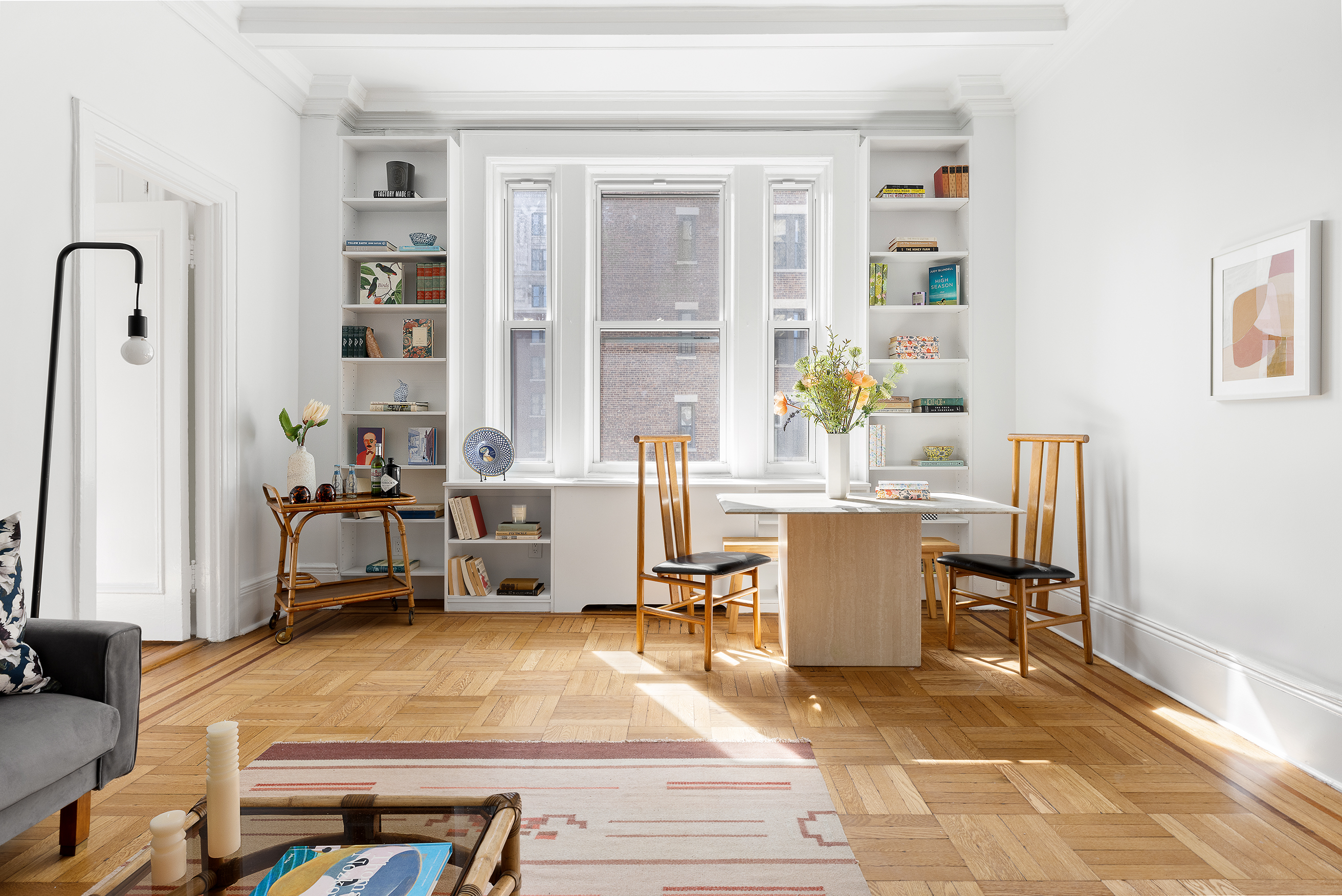 417 Riverside Drive, Unit 7F Manhattan, NY 10025 - Photo 3 of 11