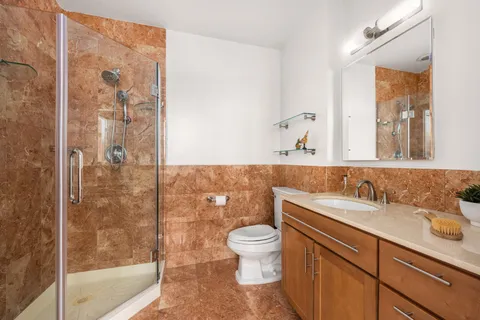 $875,000 | 163 St Nicholas Avenue, Unit 1I | Harlem