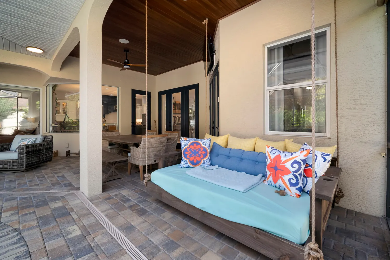 $900,000 | 15035 Wind Whisper Drive, Odessa, FL 33556