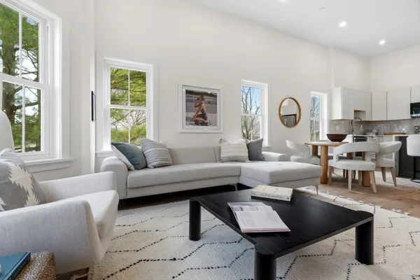 $1,250,000 | 79 A Sheridan Street, Unit 3, Jamaica Plain, MA 02130