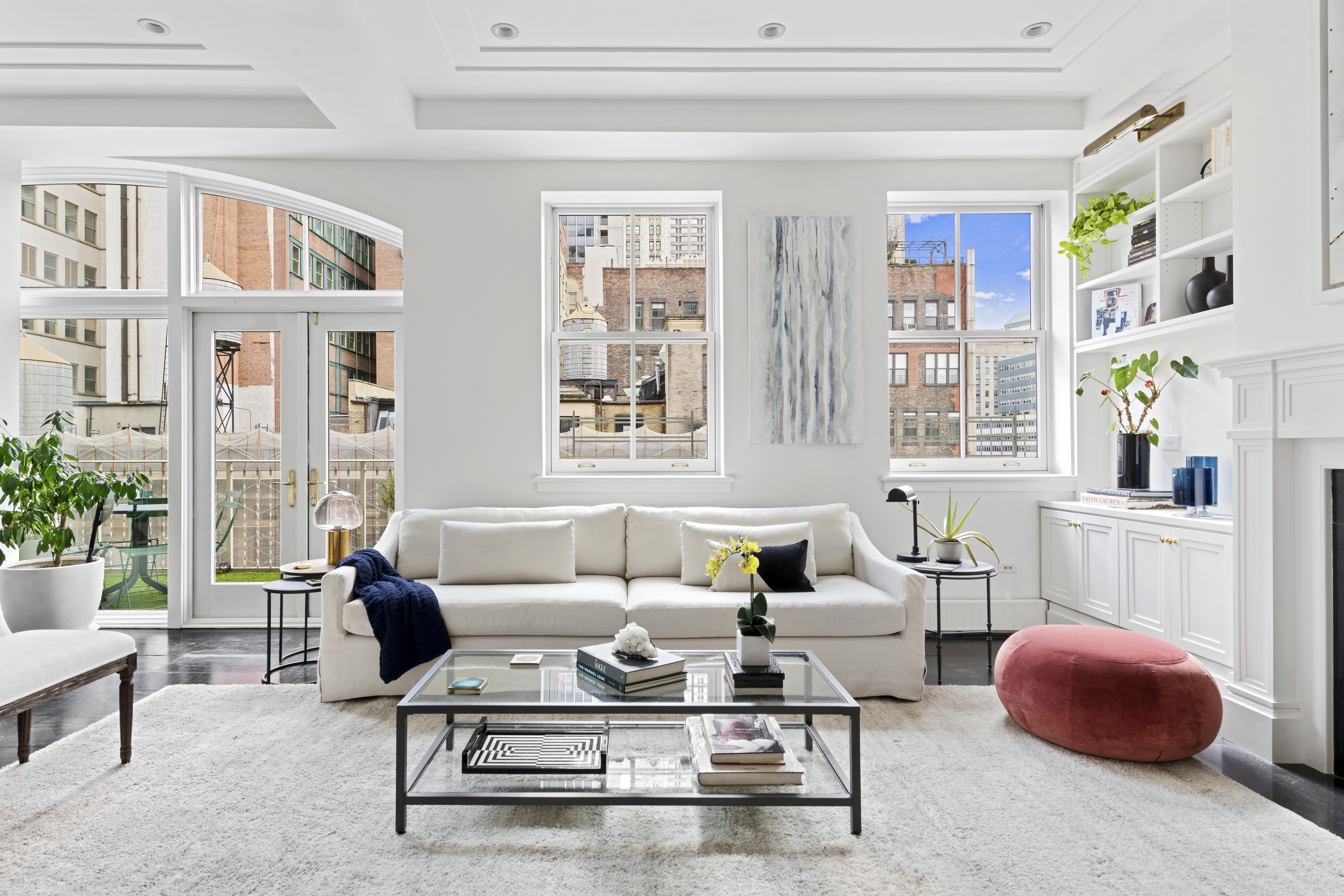 8 Warren Street, Unit PH Manhattan, NY 10007 - Photo 4 of 23