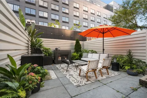 $2,298,000 | 574 Washington Avenue, Unit 1 | Clinton Hill