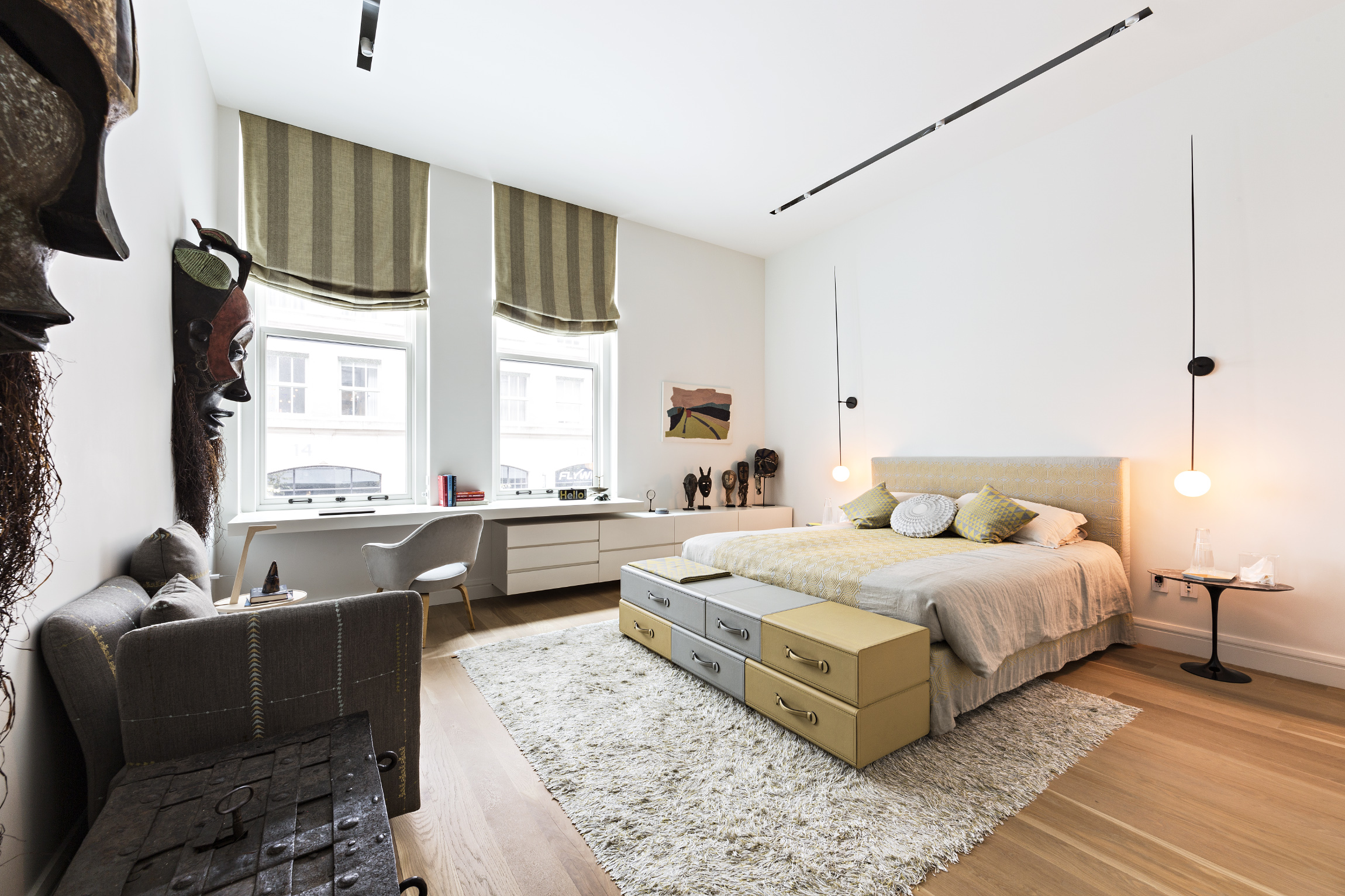 71 Laight Street, Unit 2E Manhattan, NY 10013 - Photo 6 of 9