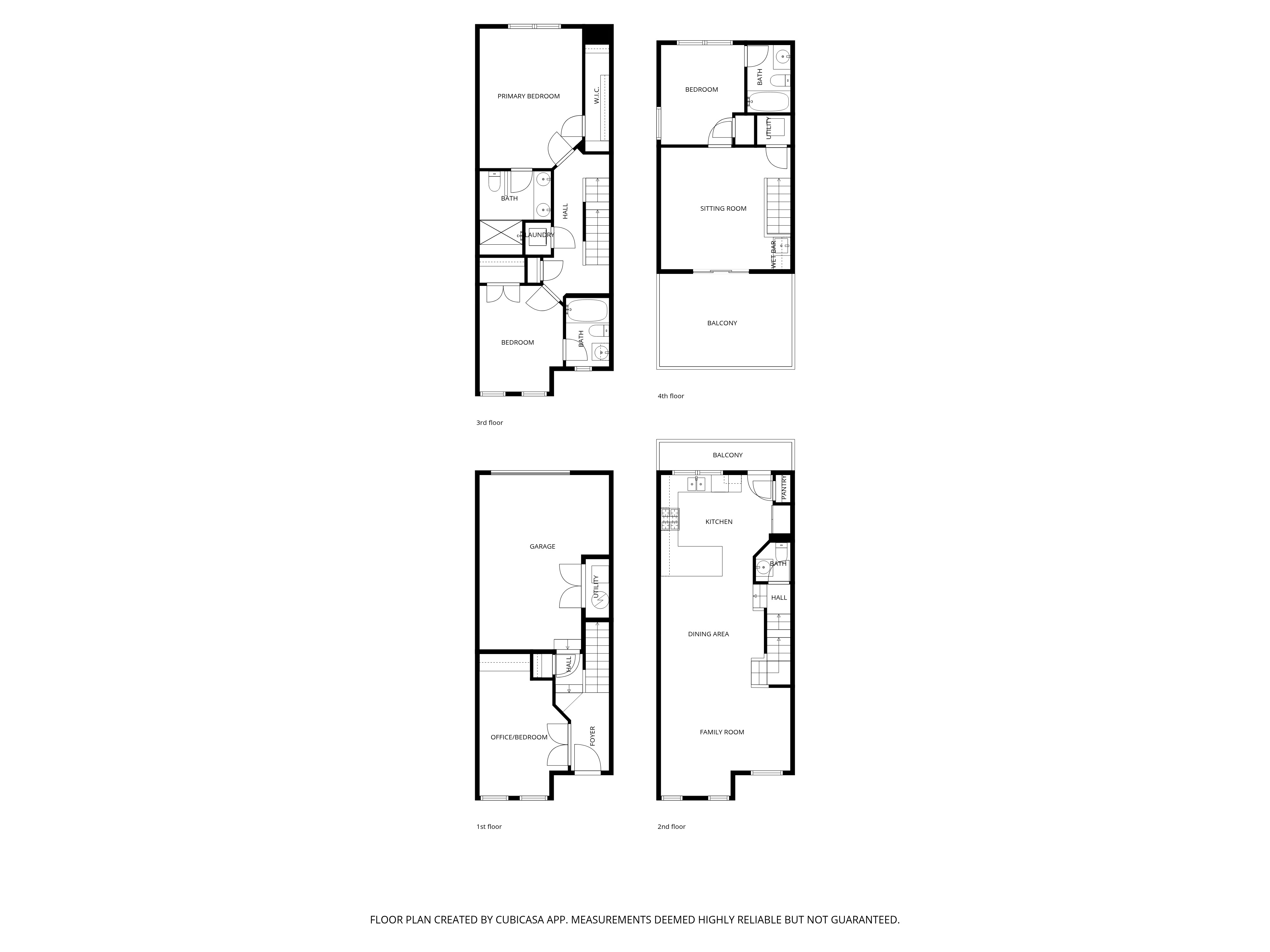 335 L Street Southeast Washington, DC 20003 - Photo 50 of 54