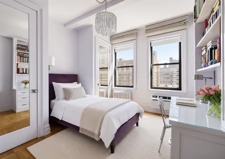 $2,850,000 | 535 West 110th Street, Unit 8GH | Morningside Heights
