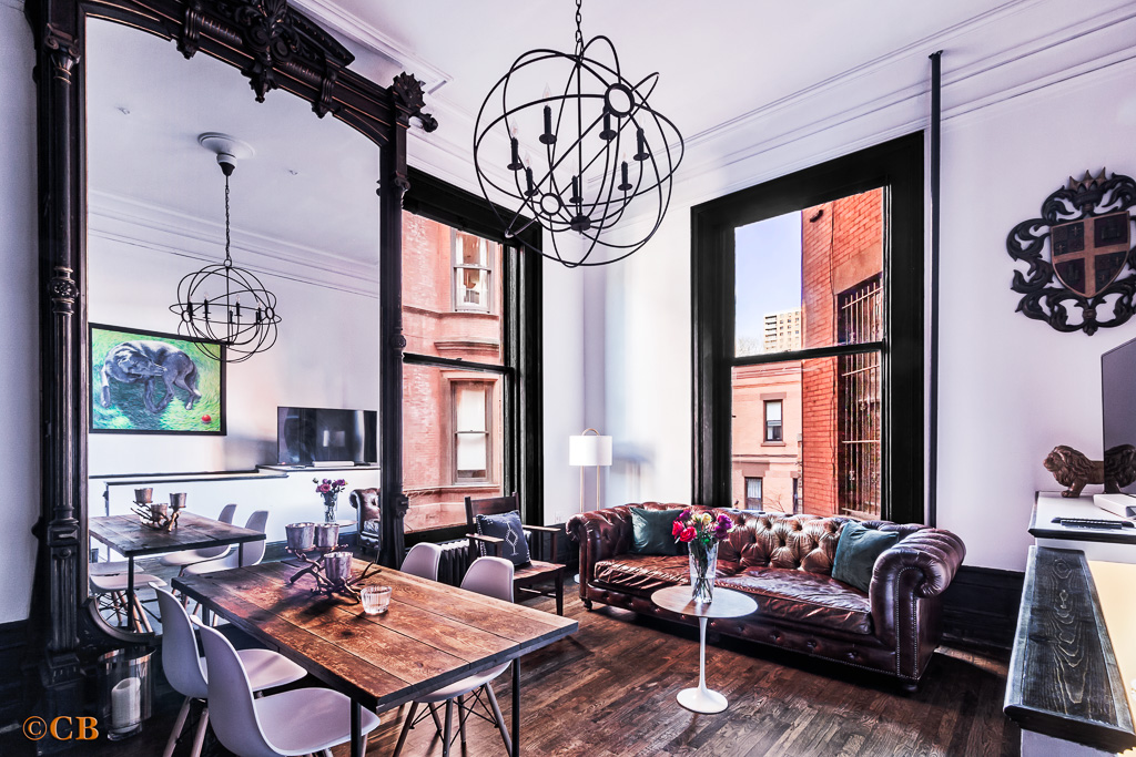 321 Clinton Avenue, Unit 3 Brooklyn, NY 11205 - Photo 2 of 9