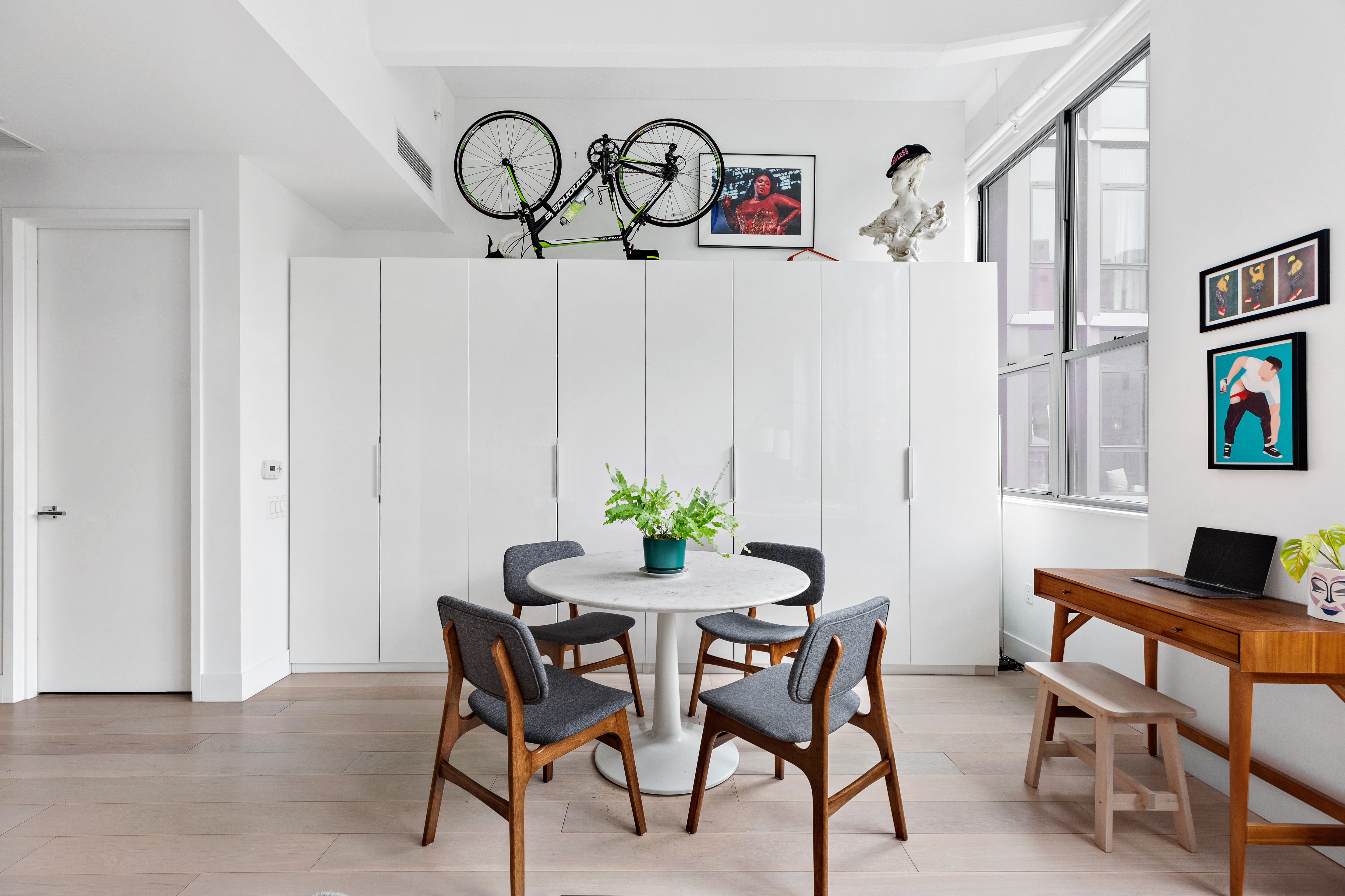 338 Berry Street, Unit 3A Brooklyn, NY 11249 - Photo 3 of 21