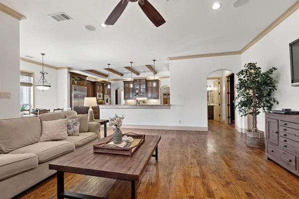 $1,195,000 | 771 Hayden Road, Lantana, TX 76226