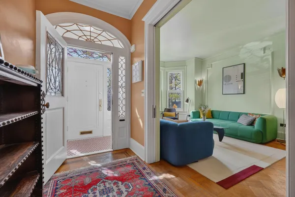 $2,100,000 | 1781 Lanier Place Northwest, Washington, DC 20009