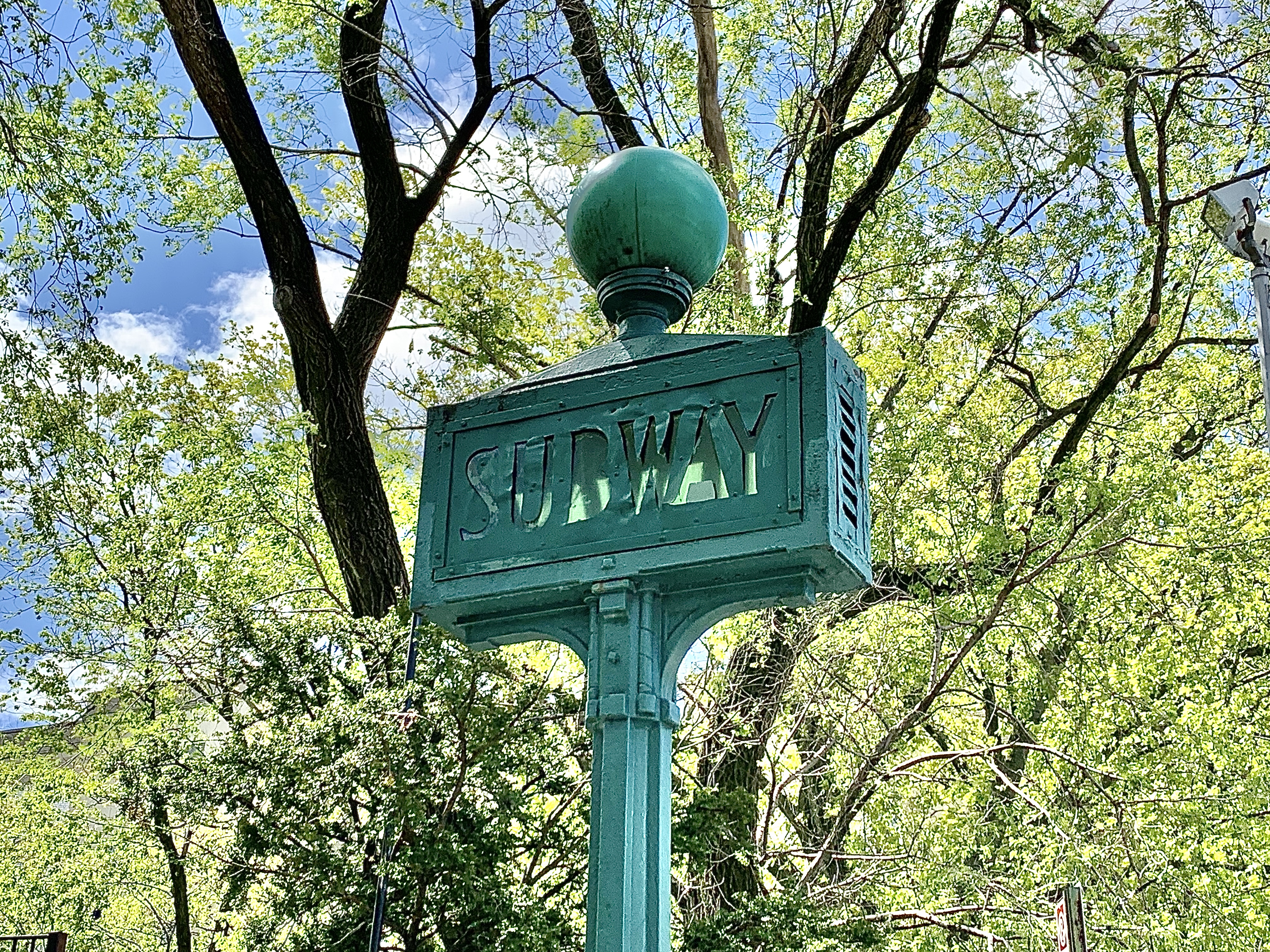 8 Magaw Place, Unit 22B Manhattan, NY 10033 - Photo 15 of 16