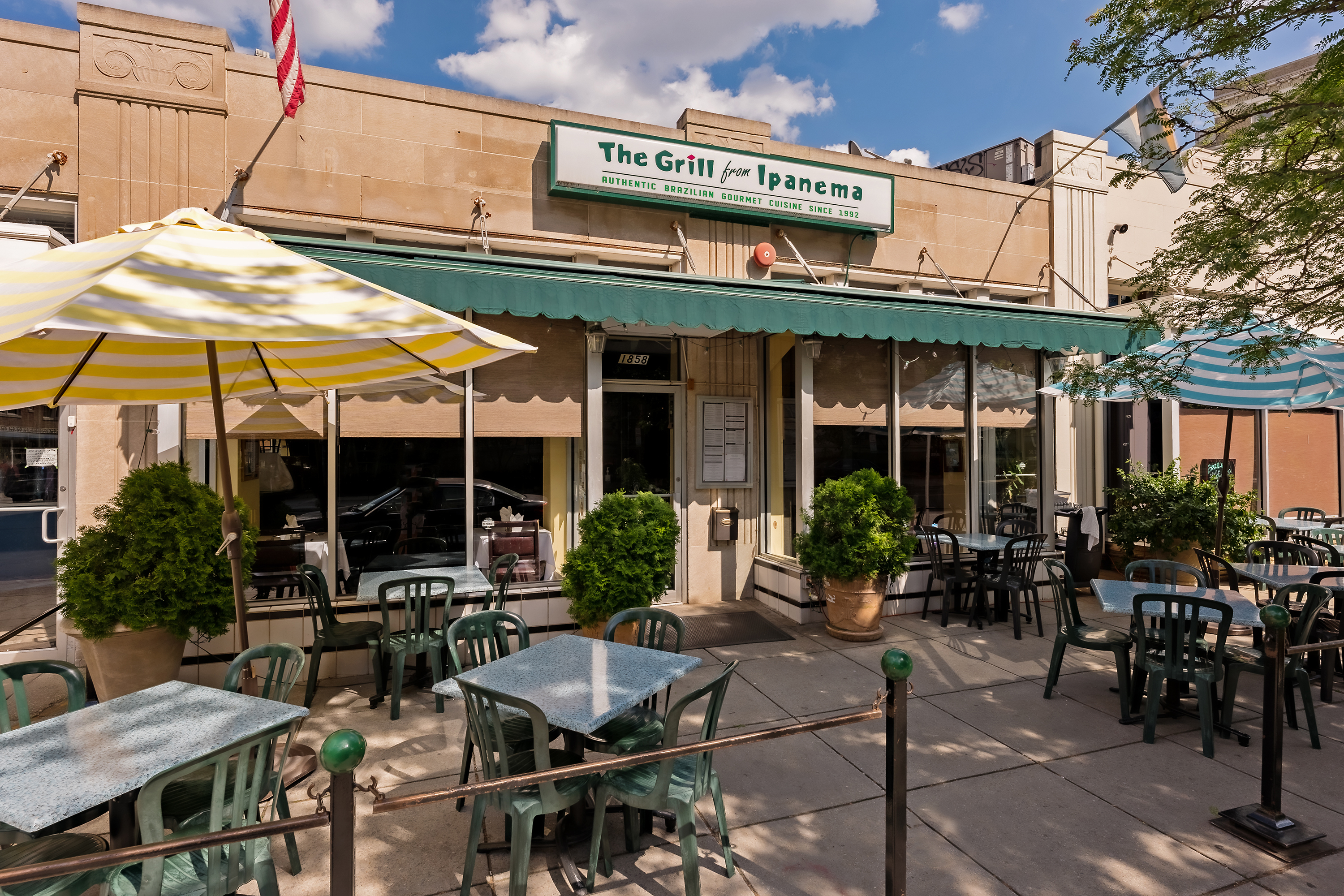 2853 Ontario Road Northwest, Unit 418 Washington, DC 20009 - Photo 36 of 52