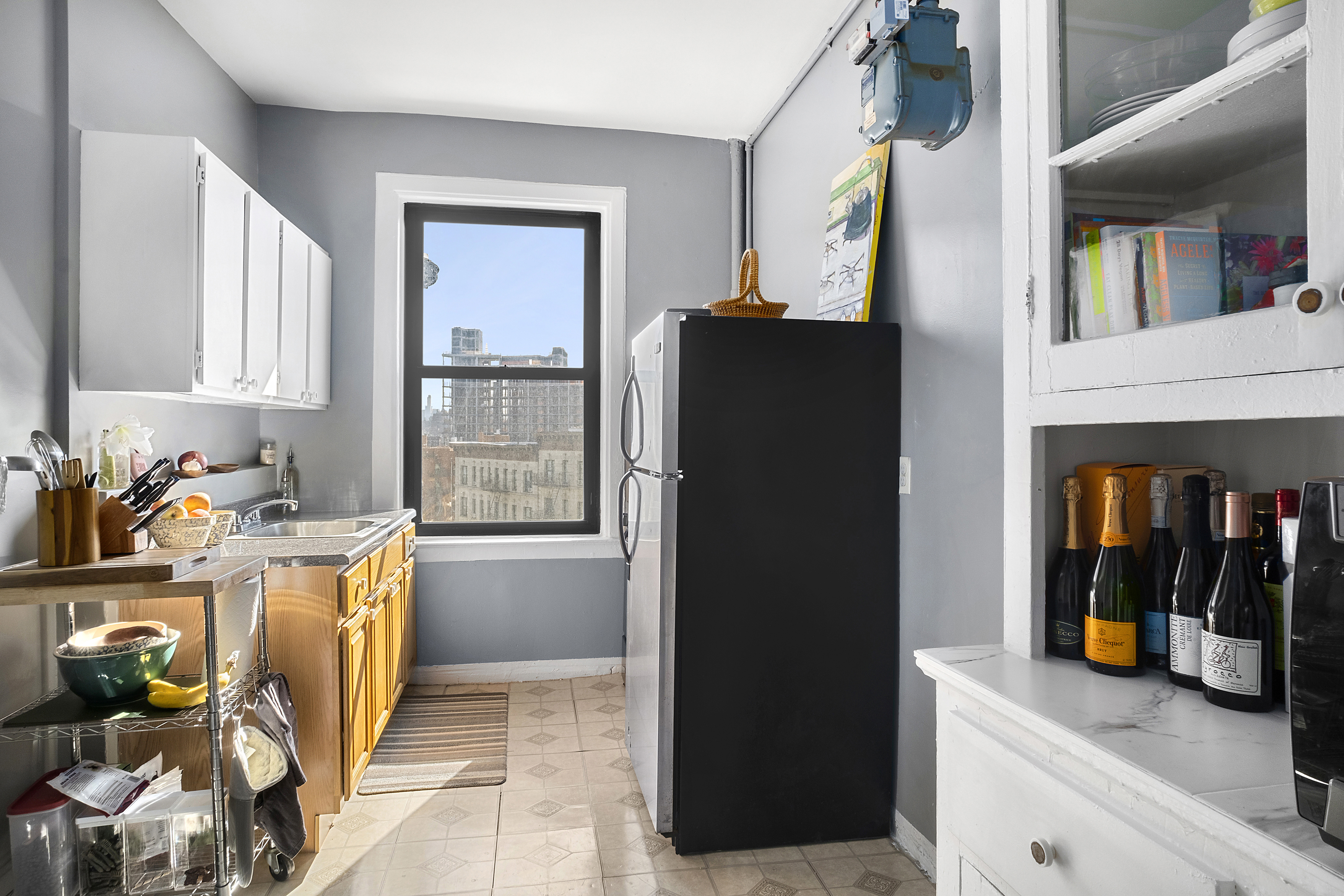 41 Convent Avenue, Unit 4M Manhattan, NY 10027 - Photo 3 of 13