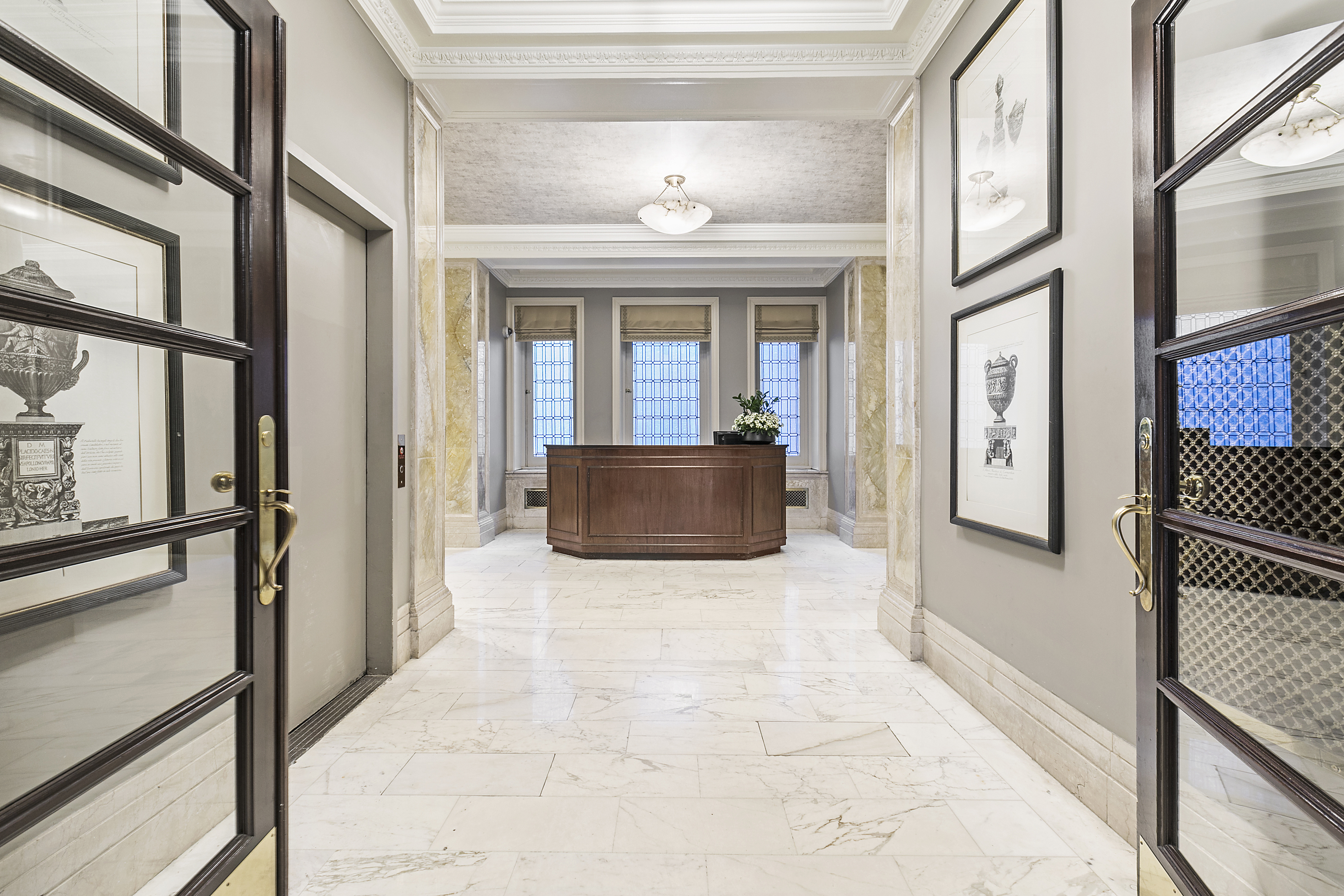 505 West End Avenue, Unit MAIS Manhattan, NY 10024 - Photo 14 of 20