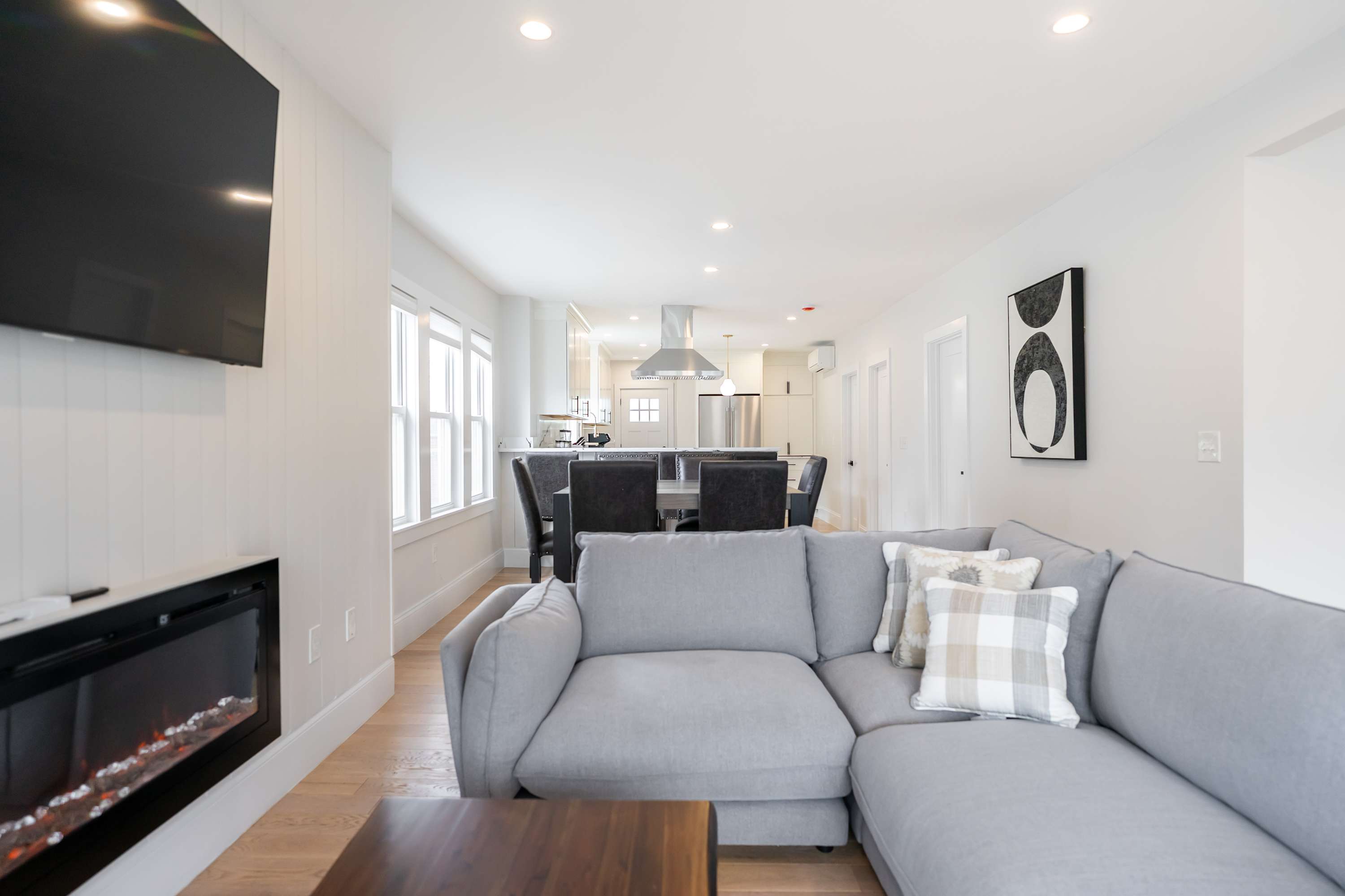 57 Garrison Avenue, Unit 2 Somerville, MA 02144 - Photo 3 of 36
