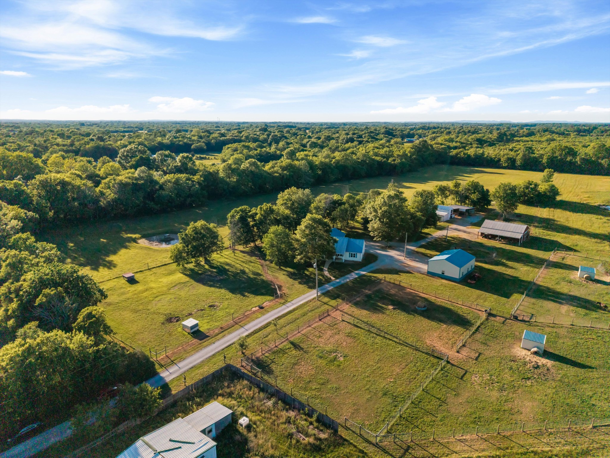 332 John Shaw Road Lewisburg, TN 37091 - Photo 69 of 79