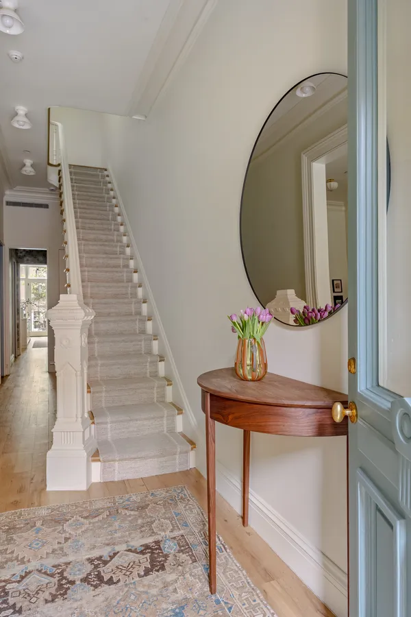 $12,750,000 | 40 Garden Place | Brooklyn Heights