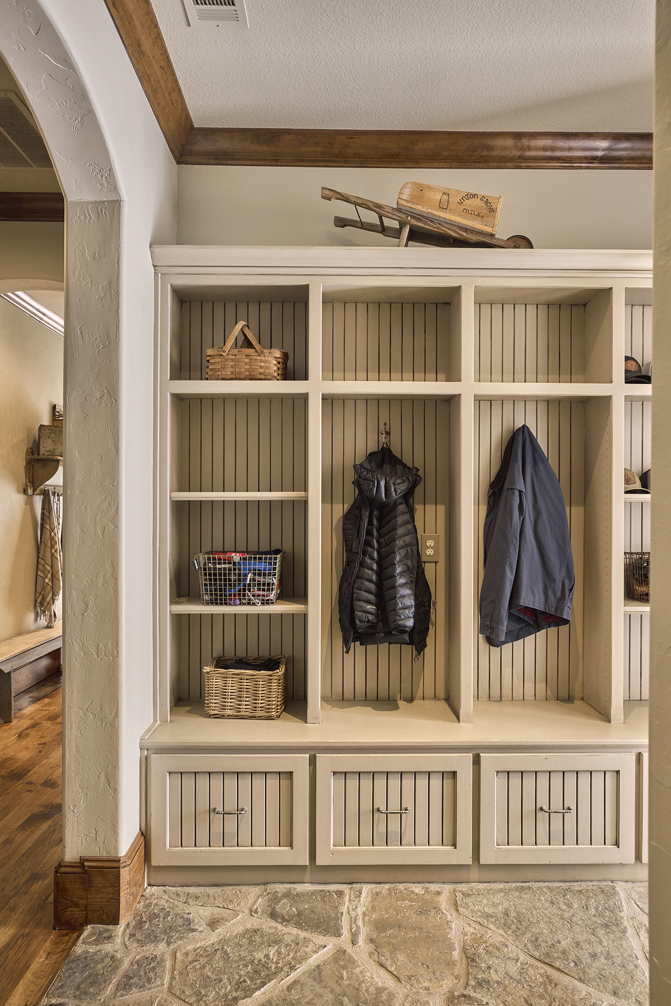 4951 Bridle Bit Road Flower Mound, TX 75022 - Photo 24 of 32