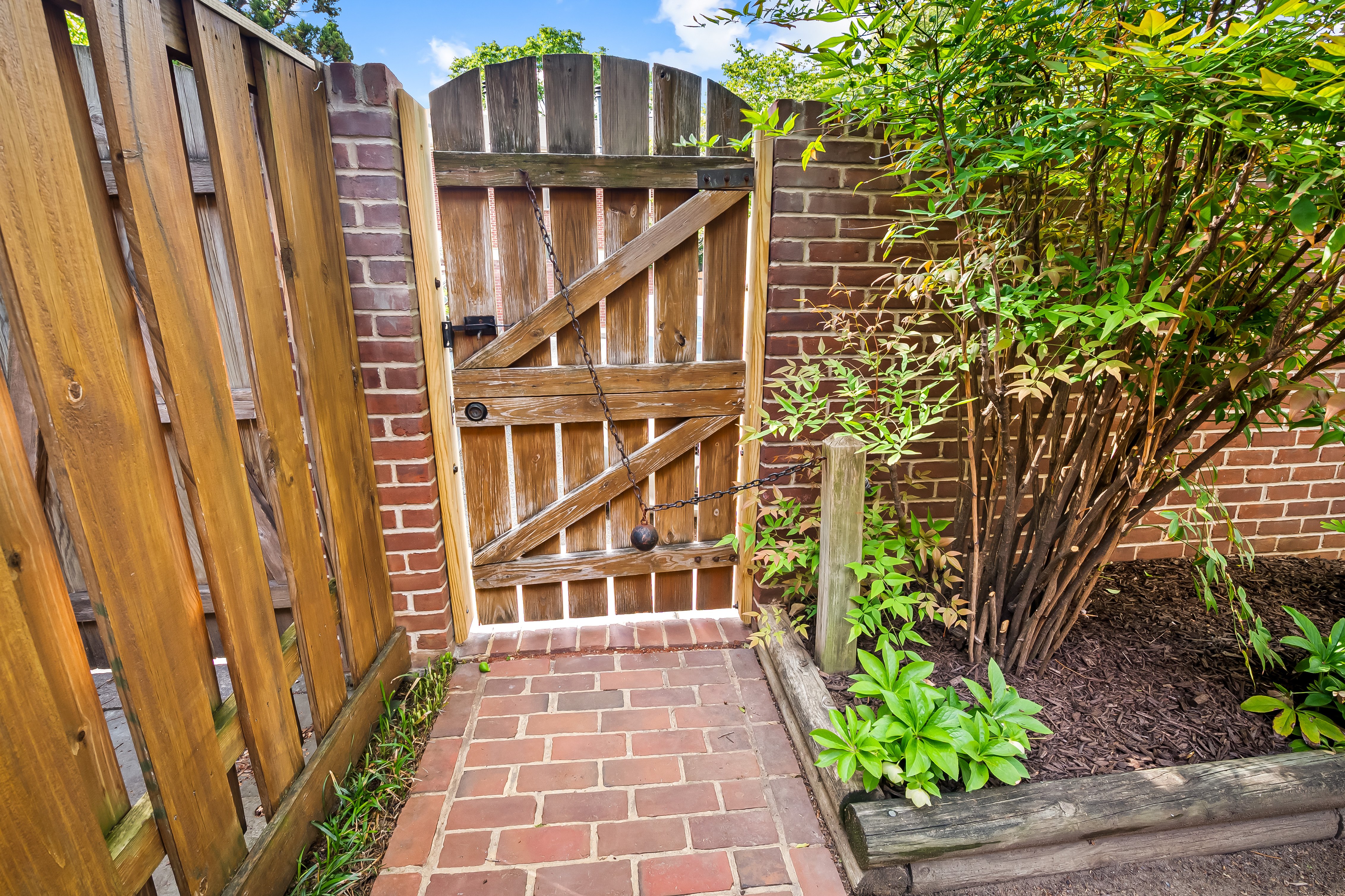 256 Waxter Way Baltimore, MD 21217 - Photo 71 of 78